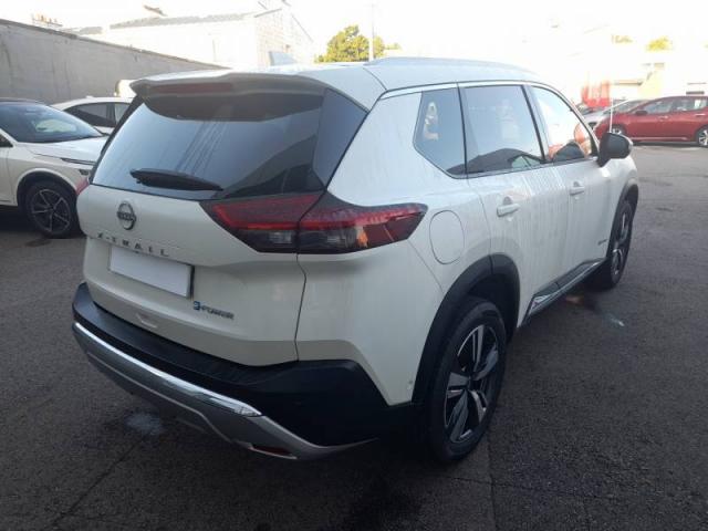 Nissan X-Trail image 5