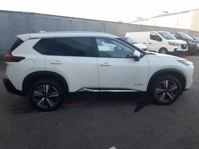 Nissan X-Trail image 4