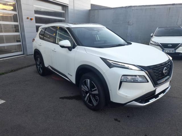 Nissan X-Trail image 3