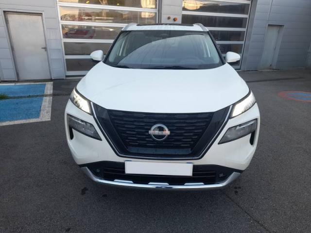 Nissan X-Trail image 8