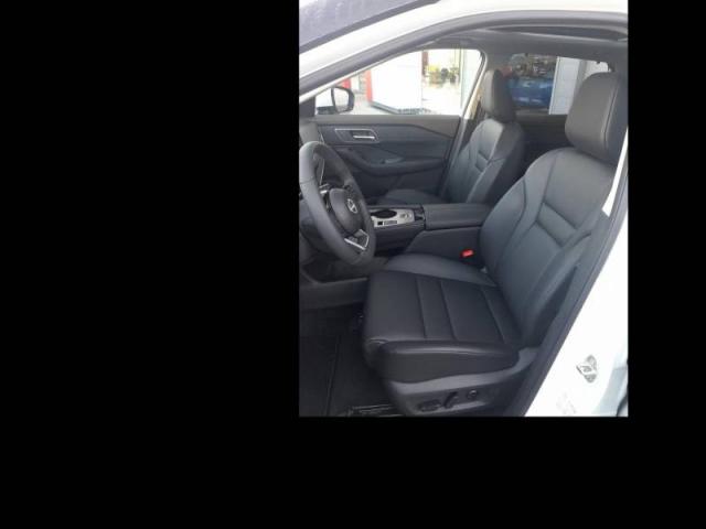Nissan X-Trail image 1