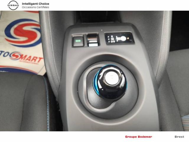 Nissan Leaf image 3