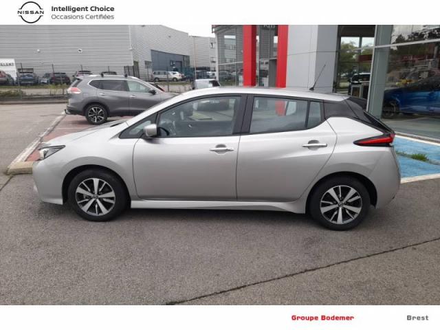 Nissan Leaf image 9