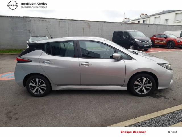 Nissan Leaf image 5