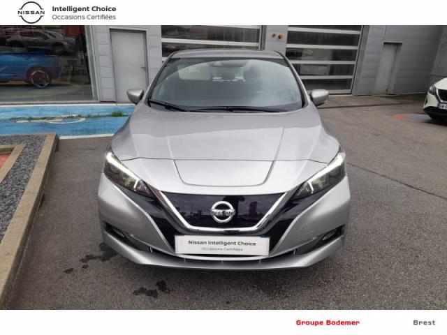 Nissan Leaf image 8