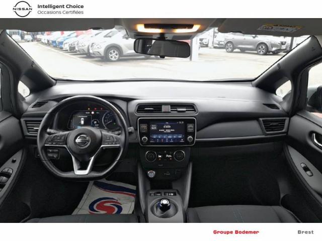Nissan Leaf image 6