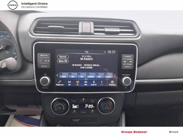 Nissan Leaf image 7