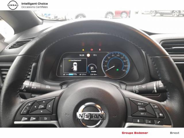 Nissan Leaf image 4