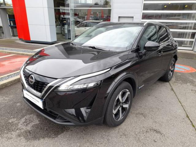 Nissan Qashqai Vp E-Power 190 Ch N-Connecta