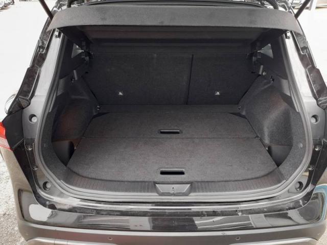 Nissan Qashqai image 8