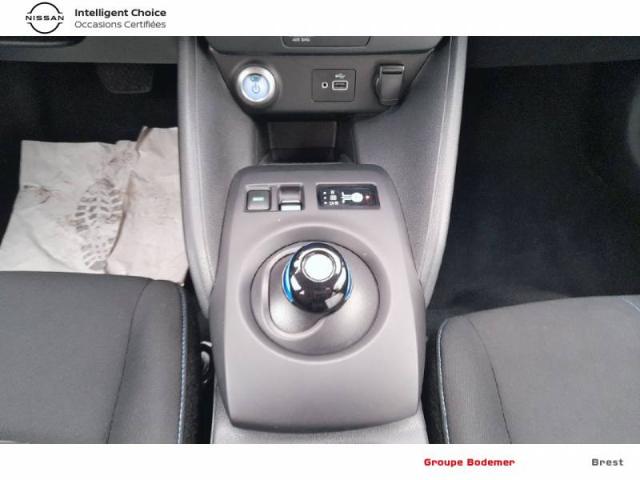 Nissan Leaf image 8