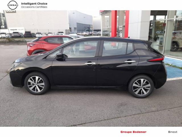 Nissan Leaf image 5