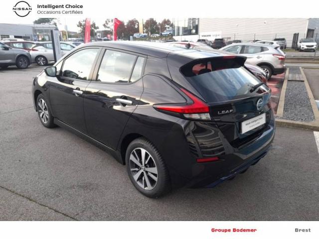 Nissan Leaf image 6