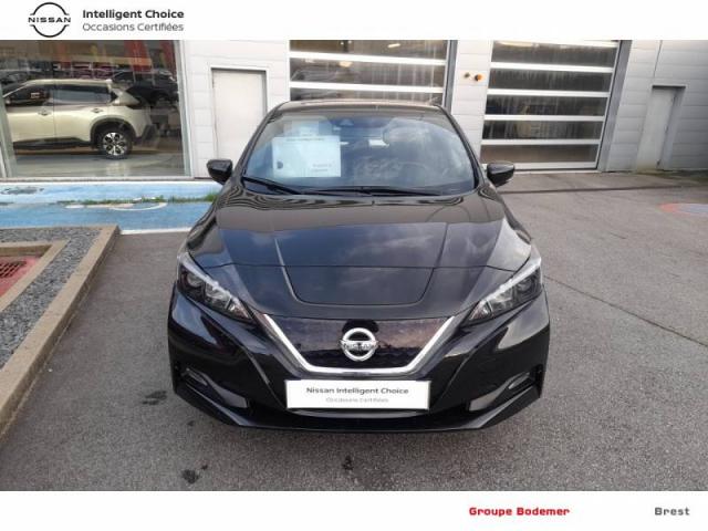 Nissan Leaf image 4