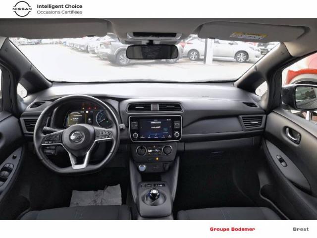 Nissan Leaf image 9