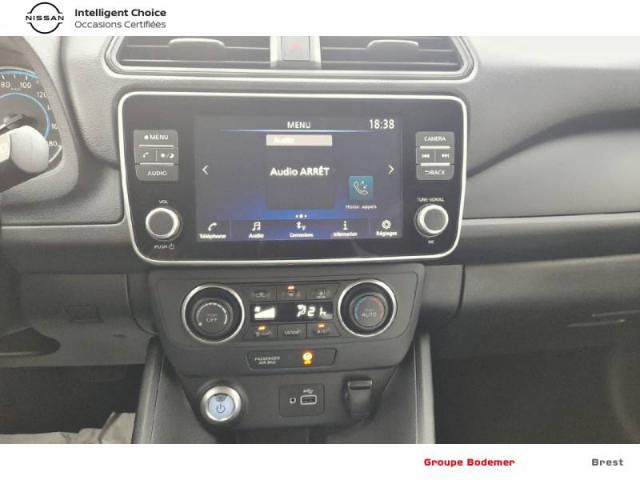 Nissan Leaf image 7