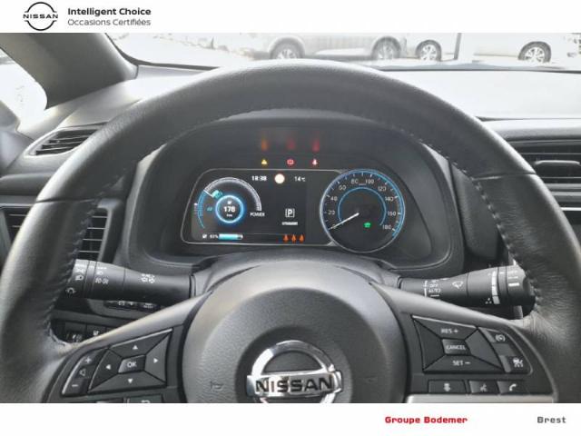 Nissan Leaf image 3