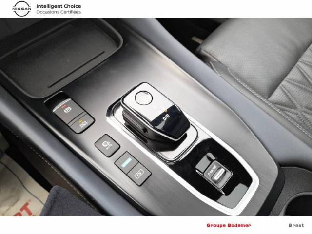 Nissan Qashqai image 5
