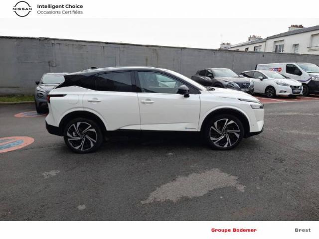 Nissan Qashqai image 6