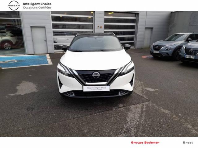 Nissan Qashqai image 3