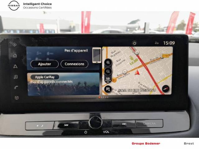 Nissan Qashqai image 2