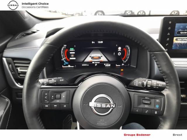 Nissan Qashqai image 7