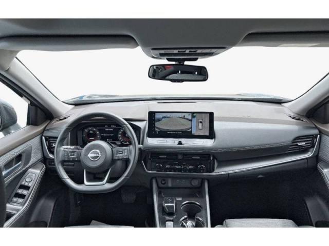 Nissan X-Trail image 4
