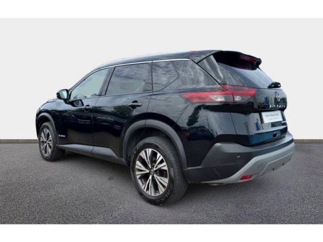 Nissan X-Trail image 2