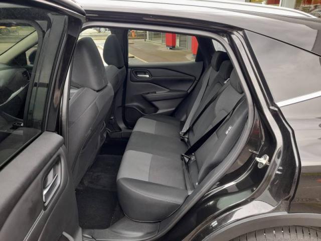 Nissan Qashqai image 1
