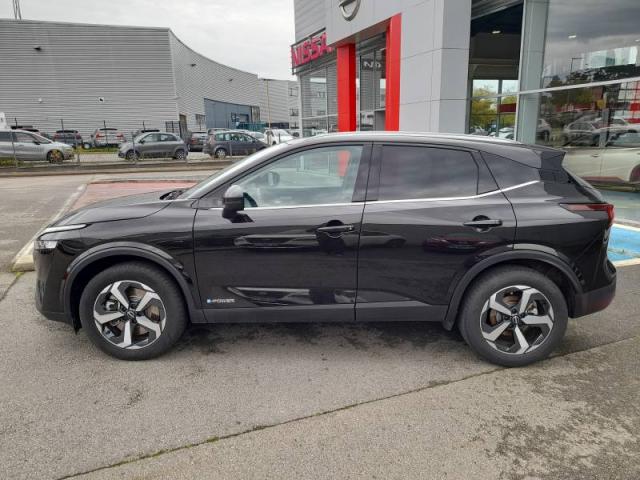 Nissan Qashqai image 3