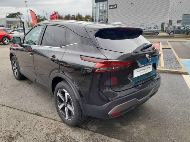 Nissan Qashqai image 5