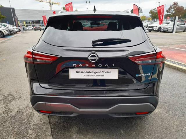 Nissan Qashqai image 6