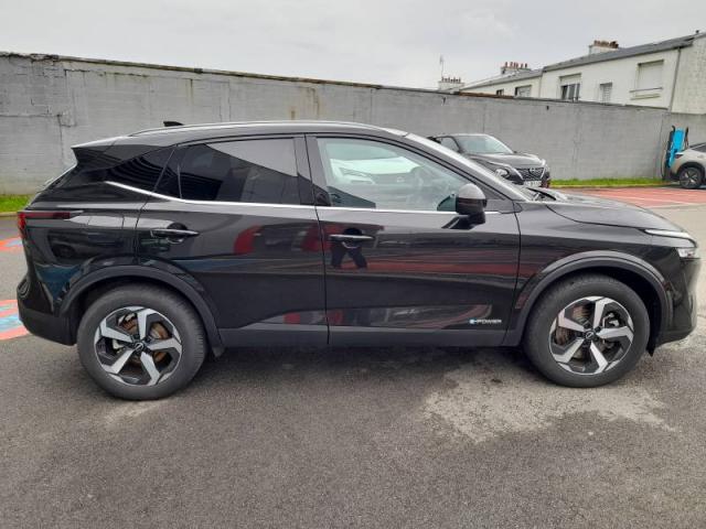 Nissan Qashqai image 9
