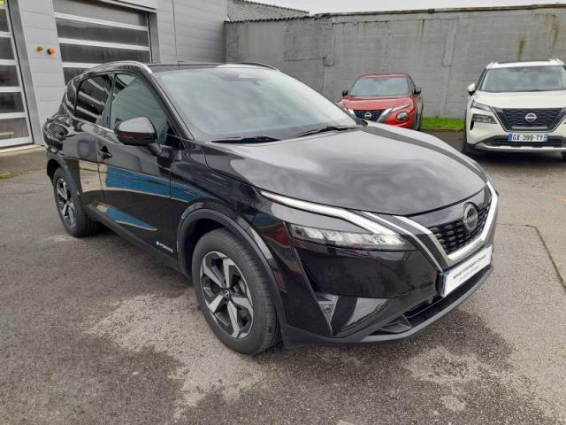 Nissan Qashqai image 2