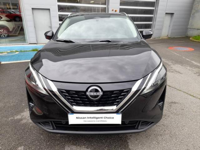Nissan Qashqai image 4
