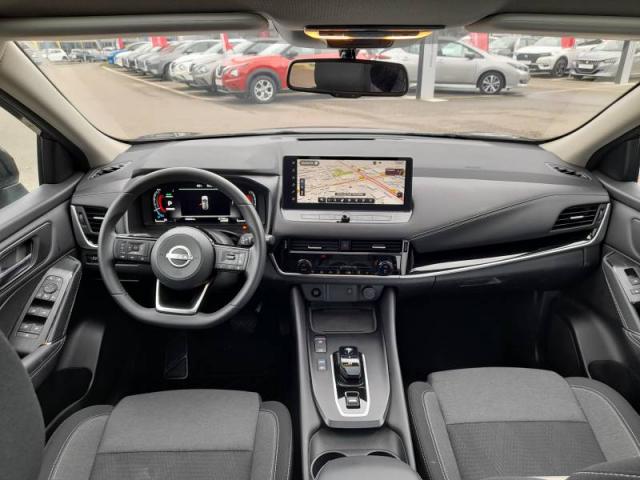 Nissan Qashqai image 7