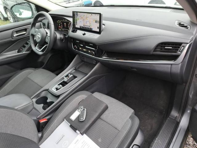 Nissan Qashqai image 6