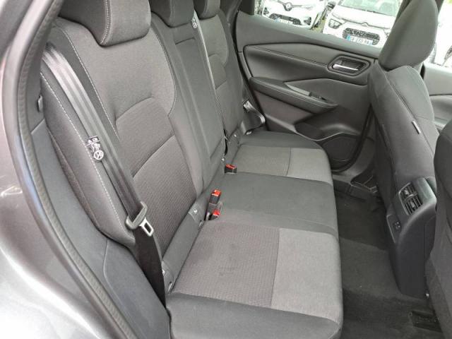 Nissan Qashqai image 7