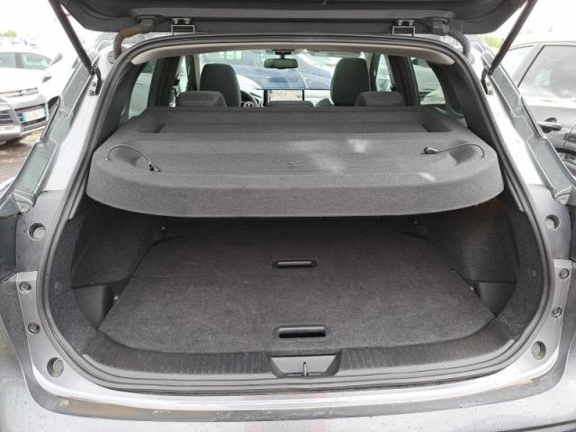Nissan Qashqai image 2