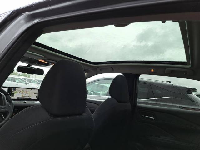 Nissan Qashqai image 8
