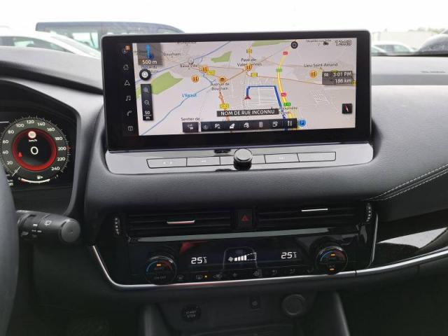 Nissan Qashqai image 5