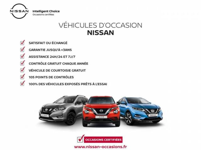 Nissan Qashqai image 4