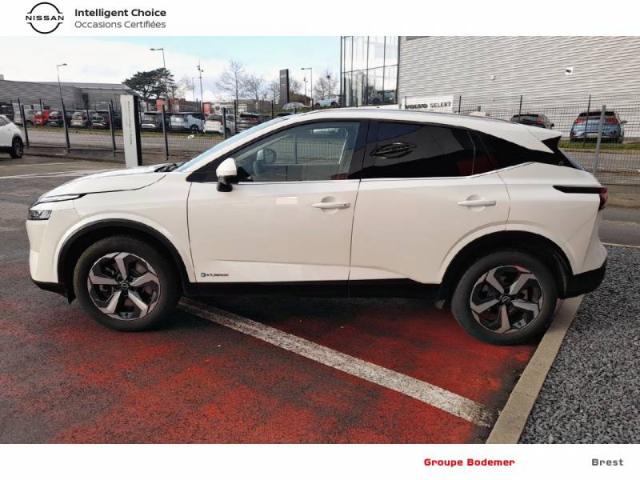 Nissan Qashqai image 8
