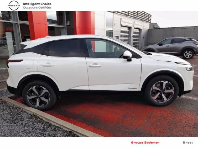 Nissan Qashqai image 5