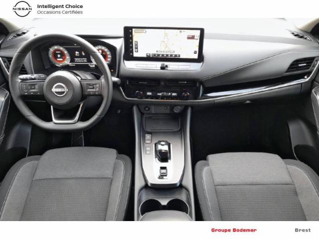Nissan Qashqai image 4