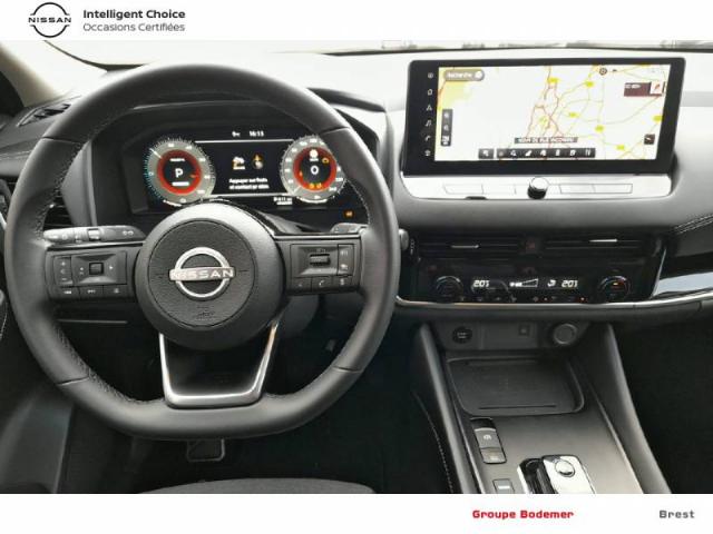 Nissan Qashqai image 6