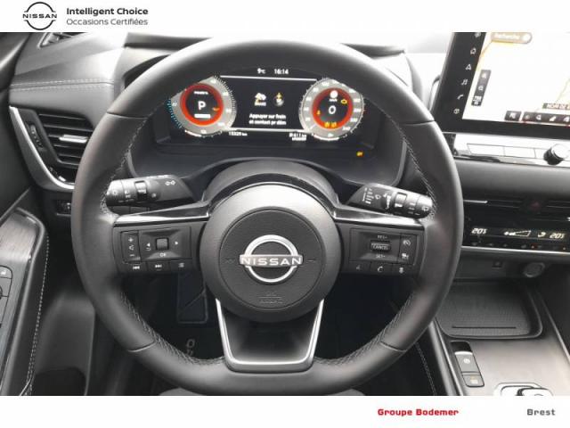 Nissan Qashqai image 2