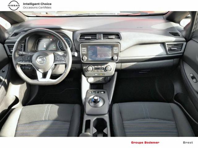 Nissan Leaf image 7