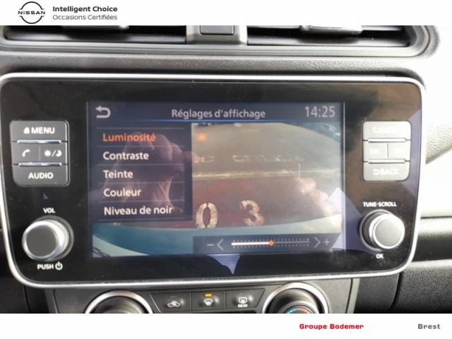 Nissan Leaf image 8