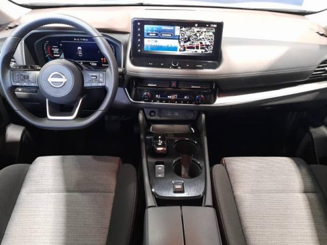 Nissan X-Trail image 3